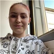 Nachhilfe Lehrerinn für englisch, bzw. mathe